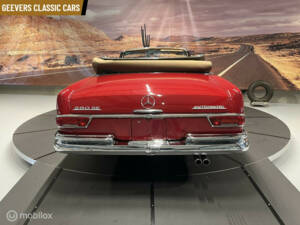 Bild 37/40 von Mercedes-Benz 280 SE (1969)