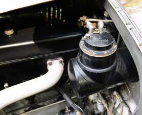 Image 47/50 of Rolls-Royce Phantom II (1935)