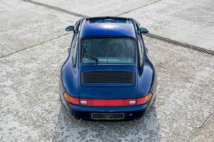 Afbeelding 3/44 van Porsche 911 Carrera (1994)