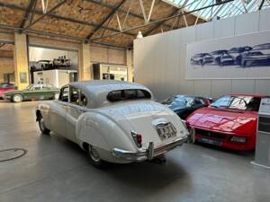 Bild 4/26 von Jaguar Mk IX (1961)