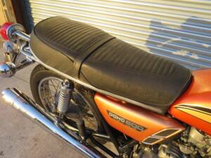 Image 16/43 of Yamaha TX 500 (1973)