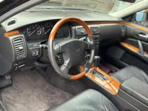 Afbeelding 12/21 van Infiniti Q45 "Anniversary Edition" (2000)