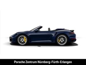 Bild 2/8 von Porsche 911 Turbo S (2020)