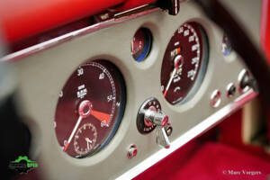 Imagen 35/51 de Jaguar XK 150 DHC (1959)