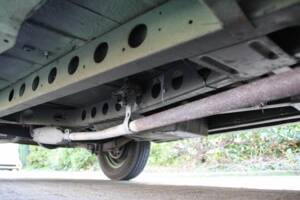 Imagen 10/16 de SIMCA 8 Camionnette (1949)