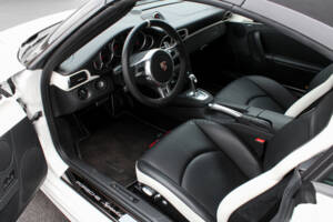 Bild 10/47 von Porsche 911 Speedster (2010)