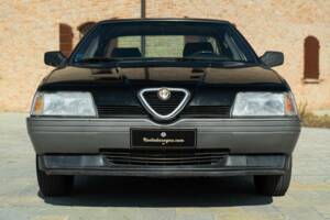 Image 3/50 of Alfa Romeo 75 2.0 Twin Spark (1990)