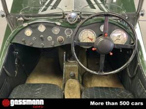 Image 11/15 of Jaguar SS 100  2.5 Litre (1937)