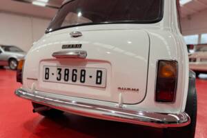 Imagen 15/47 de Mini 850 (1971)