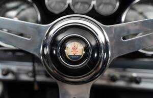 Bild 25/36 von Maserati 3500 GT Spyder Vignale (1962)