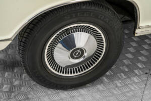 Bild 35/50 von Opel Olympia 1100 SR (1968)