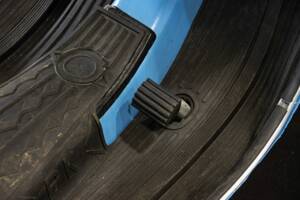 Bild 36/42 von Piaggio Vespa PK 50 S (1982)