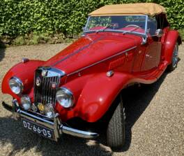 Image 4/8 de MG TF (1955)