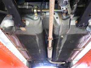 Image 14/15 of Innocenti 500 iS (1992)