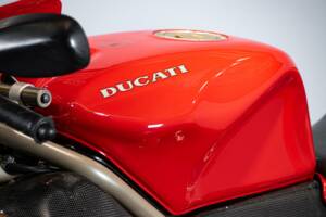 Bild 50/50 von Ducati DUMMY (2000)