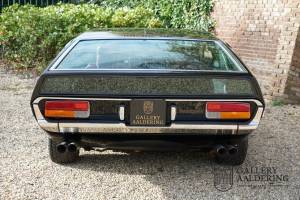 Bild 5/50 von Lamborghini Espada (1973)