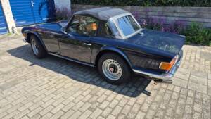Image 12/100 of Triumph TR 6 PI (1971)