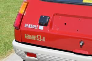 Immagine 12/50 di Renault R 5 L (1973)