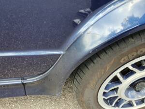 Image 22/75 de Volkswagen Golf Mk I Convertible 1.8 (1991)