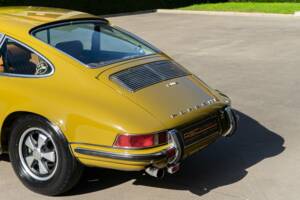 Bild 15/41 von Porsche 911 2.0 E (1969)