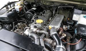 Bild 5/41 von Land Rover Defender 90 Td5 (1998)