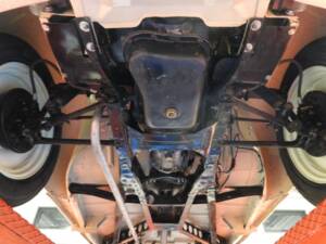 Image 14/15 of FIAT 500 C Topolino (1952)