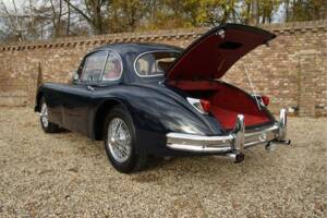 Image 21/50 of Jaguar XK 150 3.4 S FHC (1959)