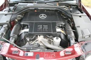 Immagine 49/69 di Mercedes-Benz 500 SE (1992)