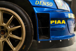 Image 36/50 of Subaru Impreza WRX STi (2004)