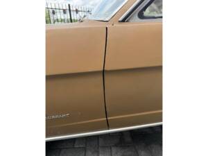 Bild 45/48 von Ford Mustang 289 (1965)