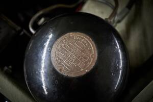 Bild 89/100 von Borgward P 100 2,3 Liter (1960)