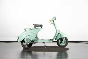 Immagine 5/50 di Piaggio Vespa 125 (1953)