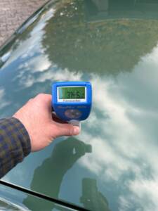 Afbeelding 41/46 van Mercedes-Benz 220 SE b (1961)