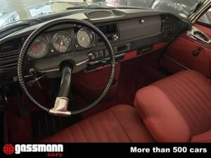 Bild 5/15 von Citroën DS 19 Usine (1964)