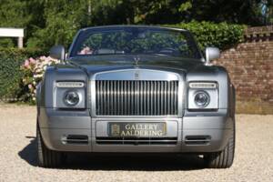 Image 5/50 of Rolls-Royce Phantom DHC (2009)