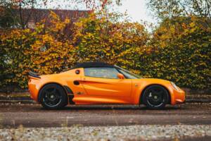 Image 5/50 of Lotus Elise 111 (1998)