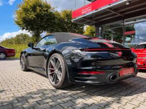 Bild 9/13 von Porsche 911 Carrera S (2019)