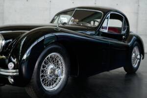 Image 6/48 of Jaguar XK 120 FHC (1954)