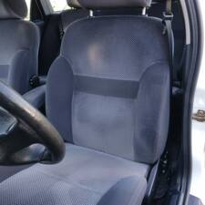 Bild 30/51 von Ford Sierra 2.0 (1992)