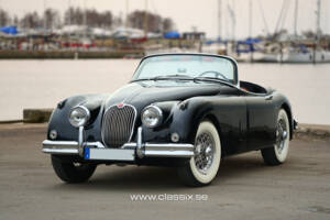 Image 2/15 de Jaguar XK 150 OTS (1958)