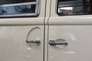 Immagine 5/15 di Volkswagen T2a Westfalia (1968)