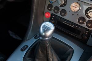 Bild 33/45 von Aston Martin DB 7 Zagato (2004)