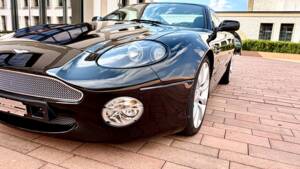 Bild 6/17 von Aston Martin DB 7 Vantage (2003)