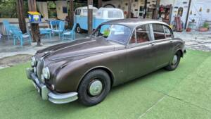 Bild 19/76 von Jaguar Mk II 2.4 (1963)