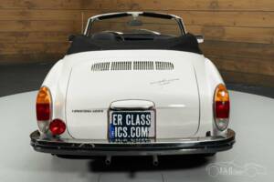 Imagen 4/19 de Volkswagen Karmann Ghia 1600 (1973)