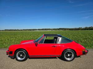 Bild 19/36 von Porsche 911 2.7 (1977)