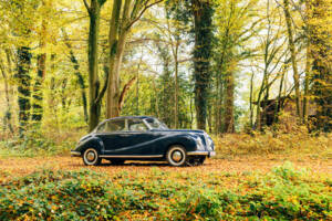 Immagine 13/199 di BMW 502 - 3,2 Litre (1961)
