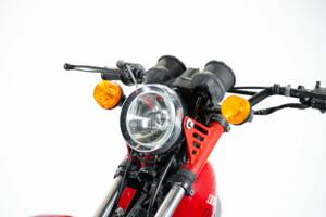 Bild 35/50 von Cagiva SX 350 (1980)