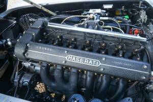 Afbeelding 50/50 van Maserati 3500 GTI Sebring (1967)