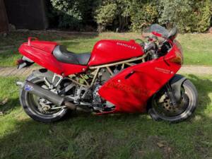Bild 1/26 von Ducati 900 SS (1995)